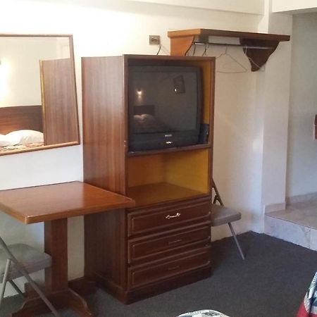 Hotel Posada Del Yaqui ซิวดัด โอเบรกอน ภายนอก รูปภาพ